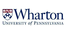 Wharton University of Pennesylvania